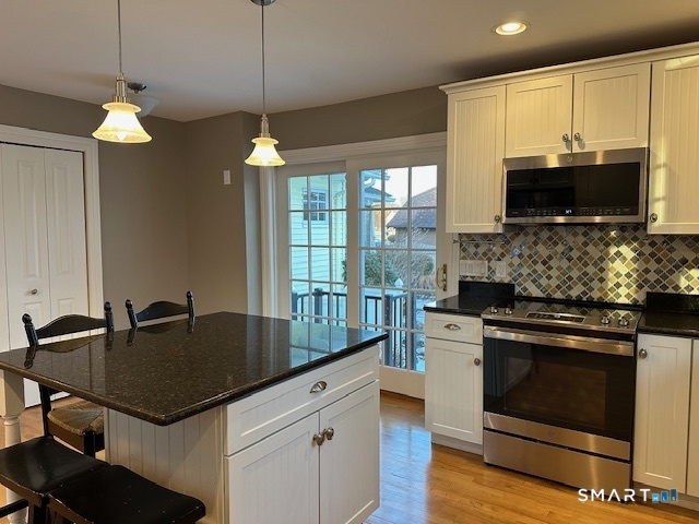 1 Fernwood Street Wethersfield CT 06109