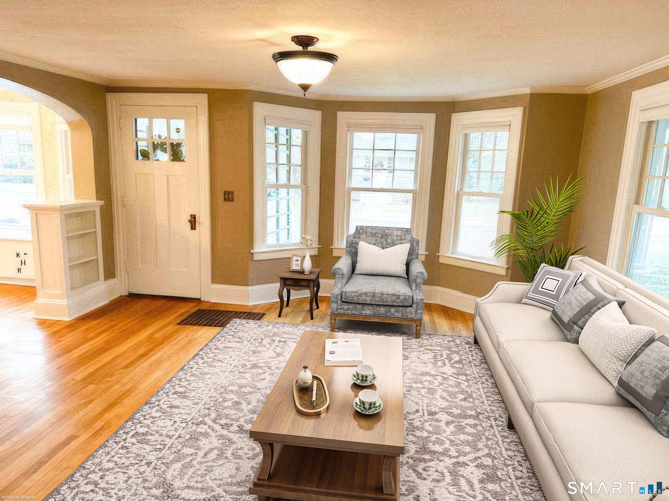 1 Fernwood Street Wethersfield CT 06109