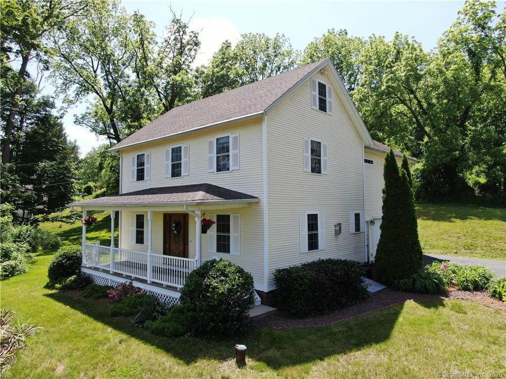 759 Millbrook Road Middletown CT 06457