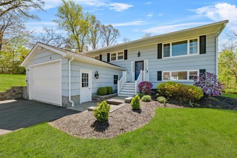 3 North Pleasant Rise Brookfield CT 06804