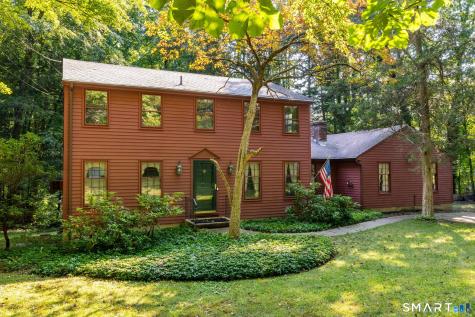 1171 Woodruff Street Southington CT 06489