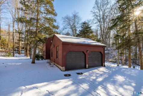 1171 Woodruff Street Southington CT 06489