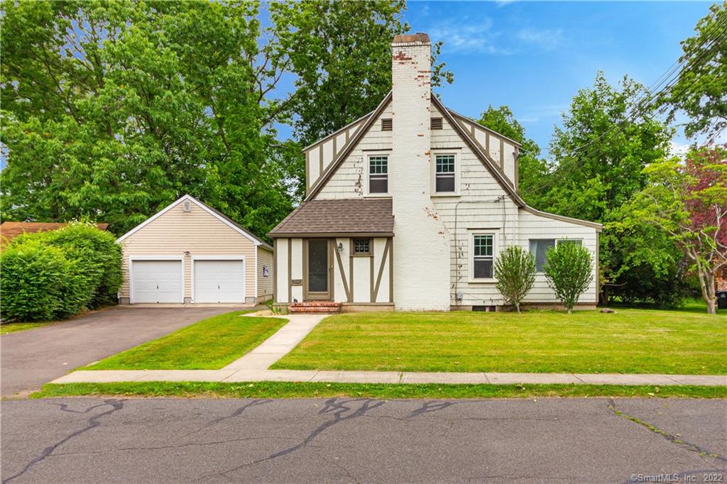 188 Ludlowe Road Fairfield CT 06824