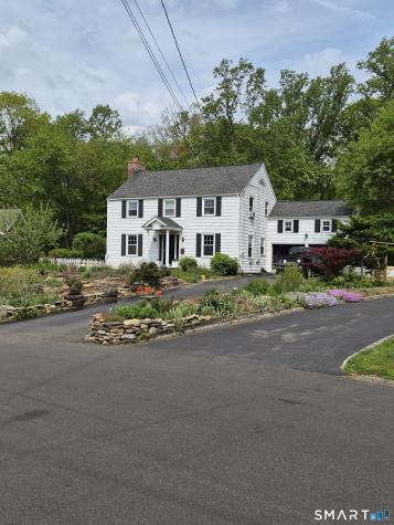 162 Killian Avenue Trumbull CT 06611