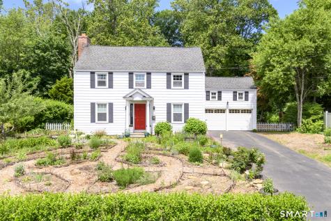 162 Killian Avenue Trumbull CT 06611