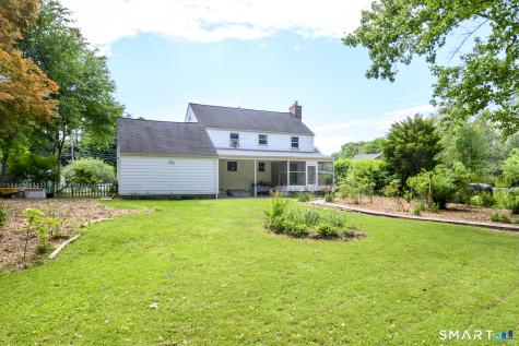 162 Killian Avenue Trumbull CT 06611