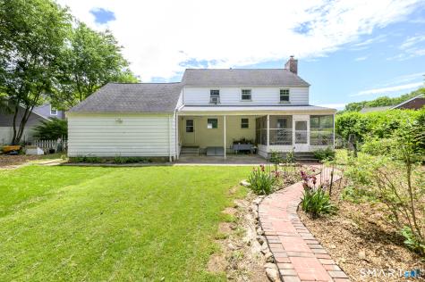 162 Killian Avenue Trumbull CT 06611