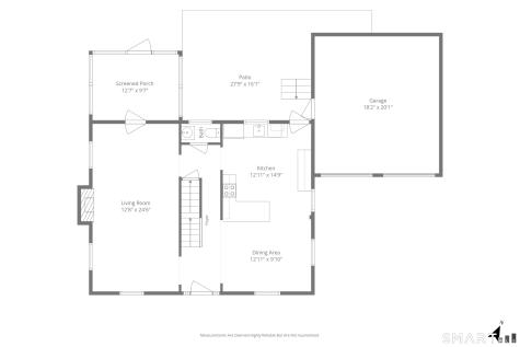 162 Killian Avenue Trumbull CT 06611