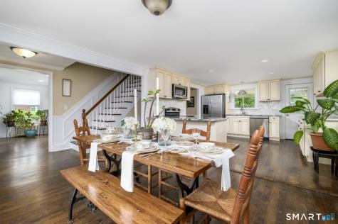 162 Killian Avenue Trumbull CT 06611