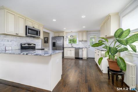 162 Killian Avenue Trumbull CT 06611