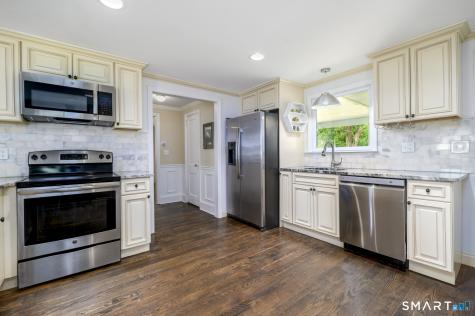 162 Killian Avenue Trumbull CT 06611
