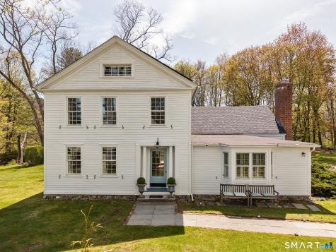 61 East Main Street Salisbury CT 06068
