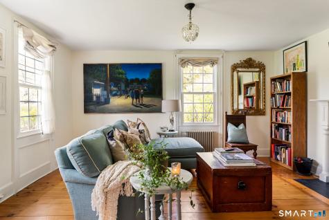 61 East Main Street Salisbury CT 06068