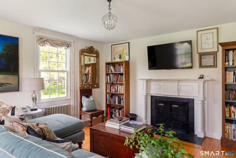 61 East Main Street Salisbury CT 06068