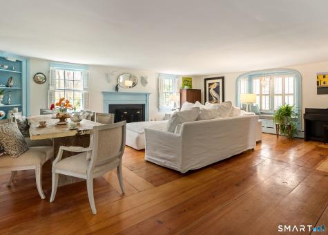 61 East Main Street Salisbury CT 06068