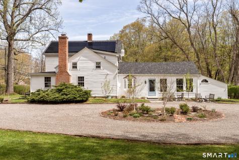 61 East Main Street Salisbury CT 06068