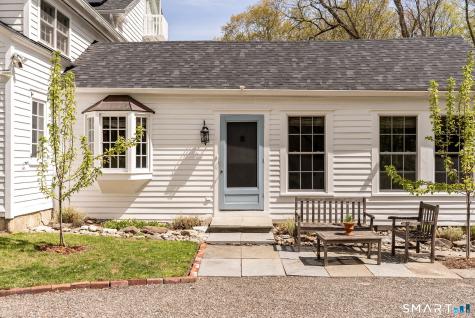 61 East Main Street Salisbury CT 06068