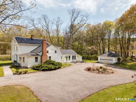 61 East Main Street Salisbury CT 06068