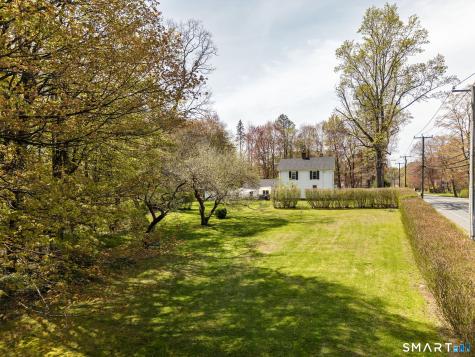 61 East Main Street Salisbury CT 06068