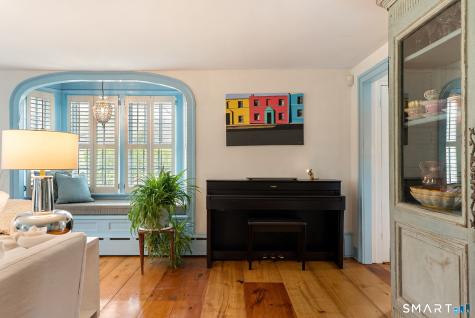 61 East Main Street Salisbury CT 06068