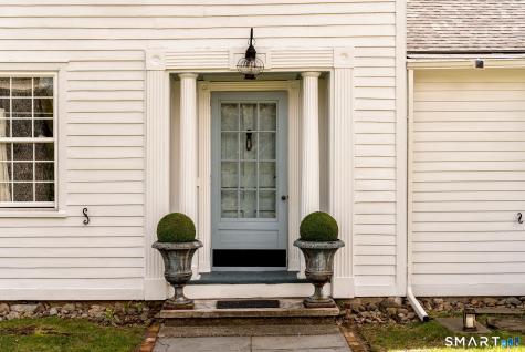 61 East Main Street Salisbury CT 06068