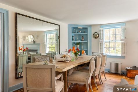 61 East Main Street Salisbury CT 06068