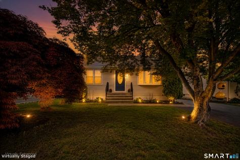 1710 Stratfield Road Fairfield CT 06825