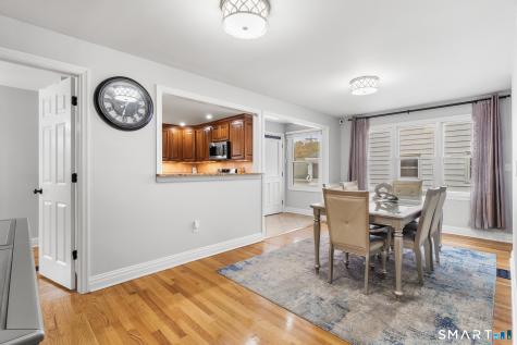 1710 Stratfield Road Fairfield CT 06825