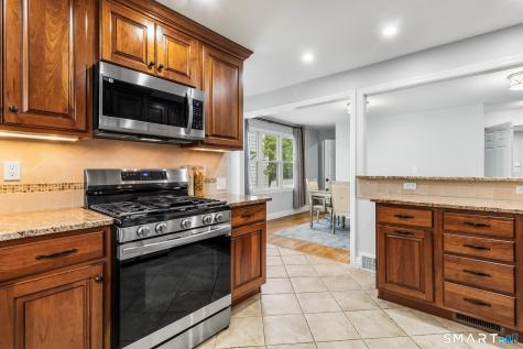 1710 Stratfield Road Fairfield CT 06825