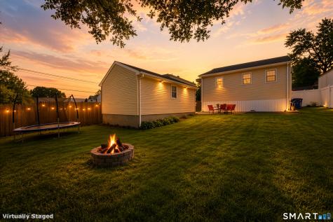 1710 Stratfield Road Fairfield CT 06825