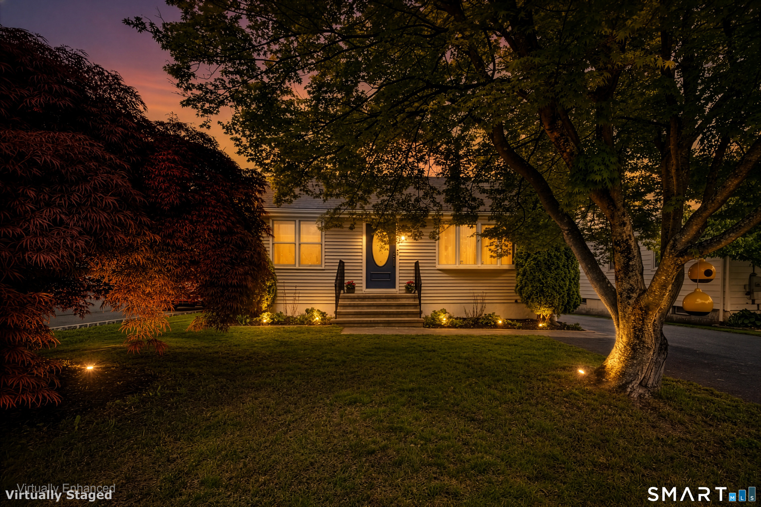 1710 Stratfield Road Fairfield CT 06825