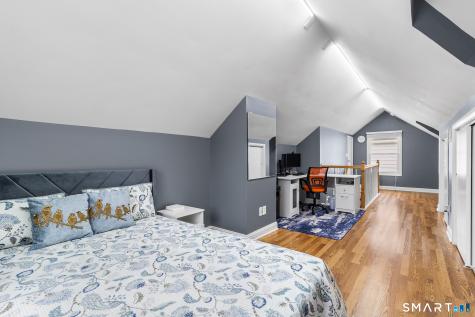 1710 Stratfield Road Fairfield CT 06825