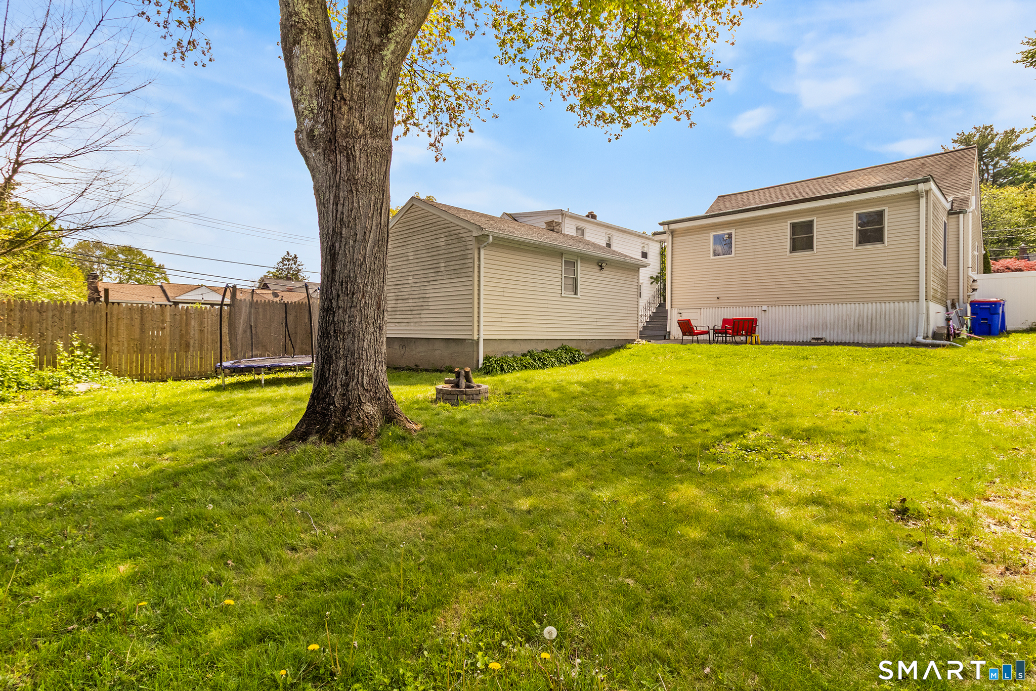 1710 Stratfield Road Fairfield CT 06825