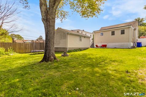1710 Stratfield Road Fairfield CT 06825