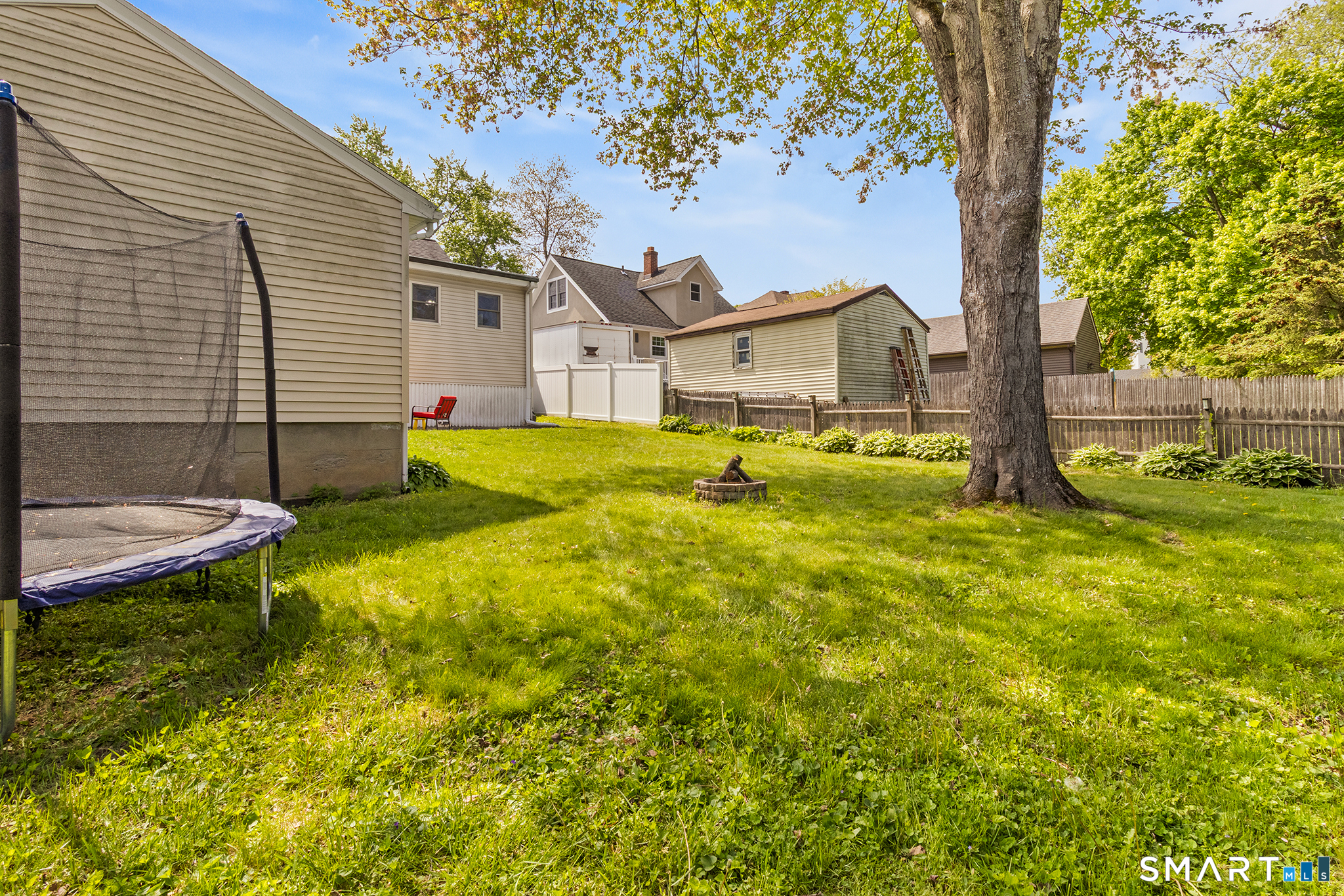 1710 Stratfield Road Fairfield CT 06825