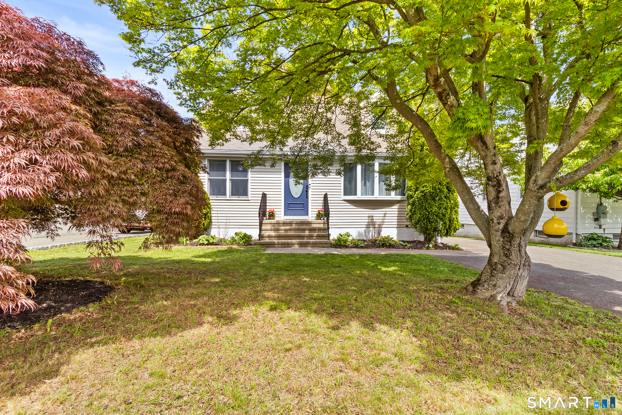 1710 Stratfield Road Fairfield CT 06825
