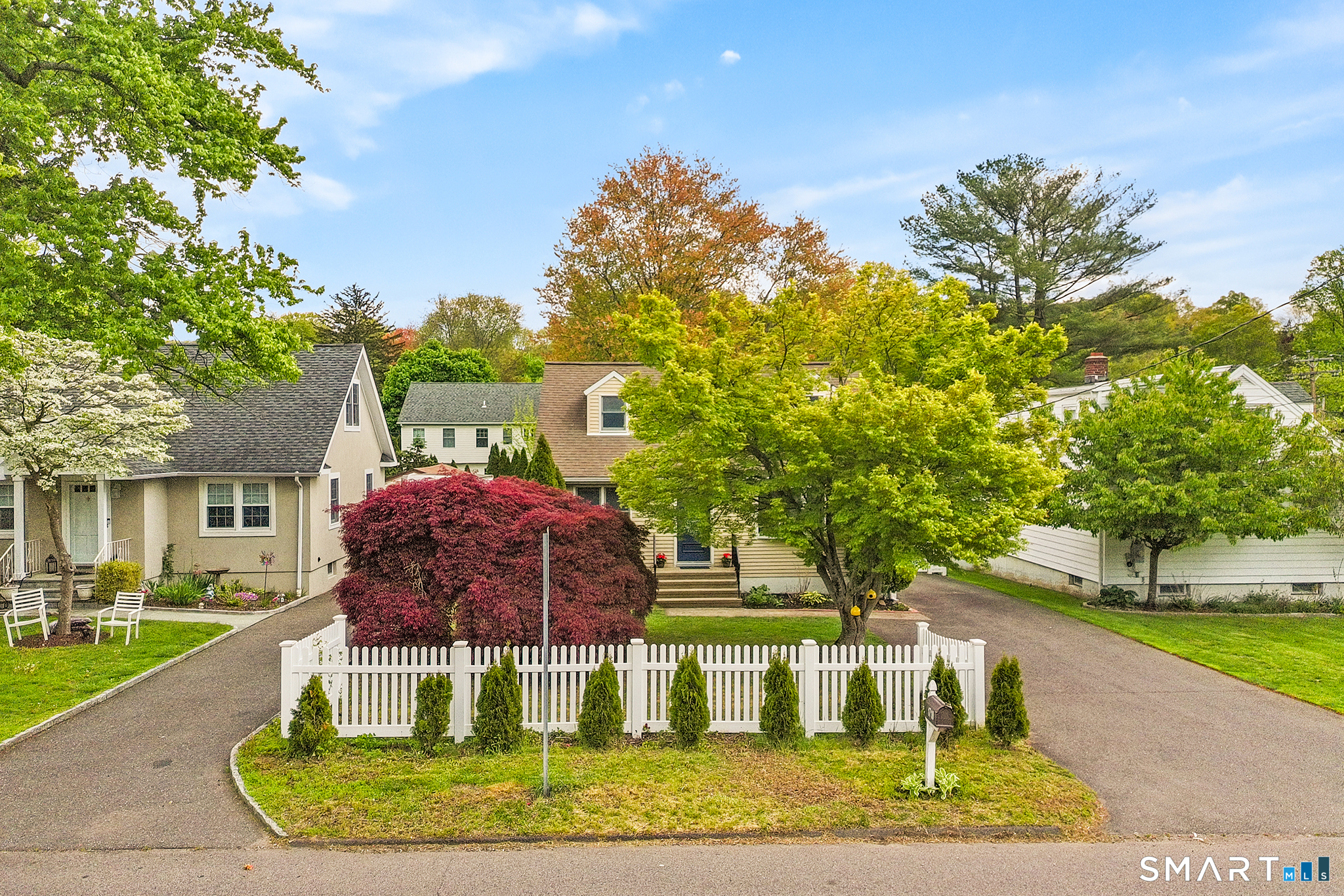 1710 Stratfield Road Fairfield CT 06825