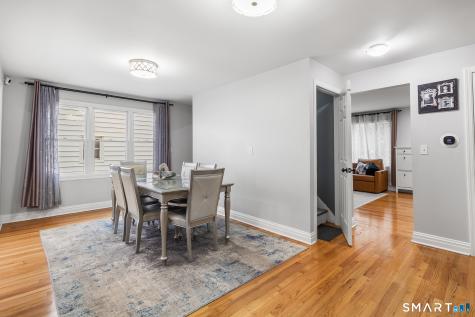 1710 Stratfield Road Fairfield CT 06825