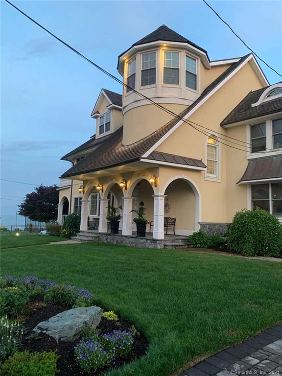 36 Hawley Avenue Milford CT 06460