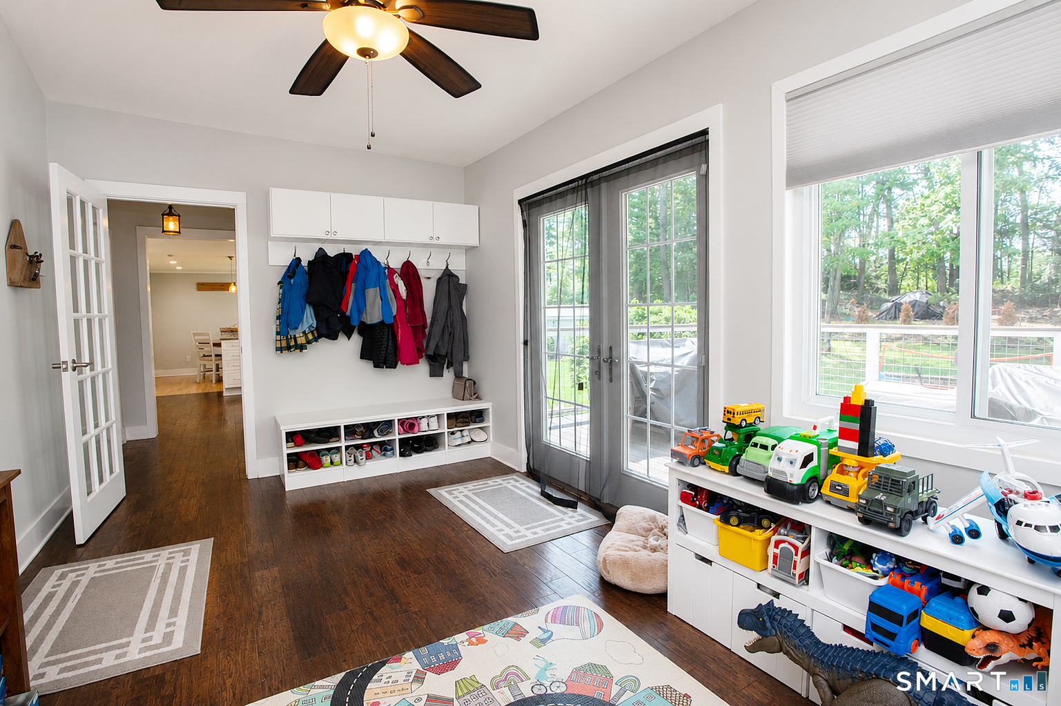 9 Branch Brook Drive Simsbury CT 06070