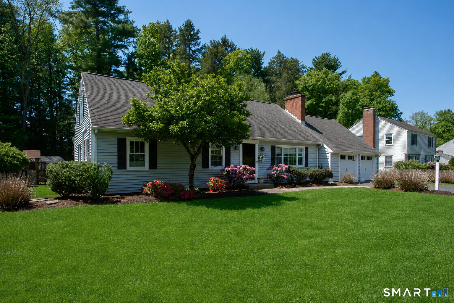 9 Branch Brook Drive Simsbury CT 06070