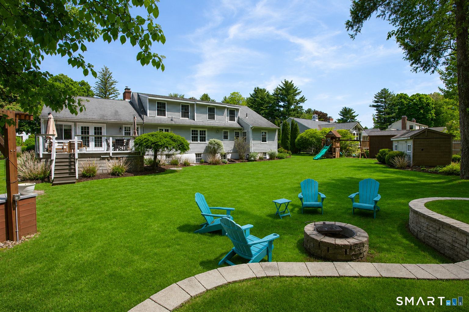 9 Branch Brook Drive Simsbury CT 06070