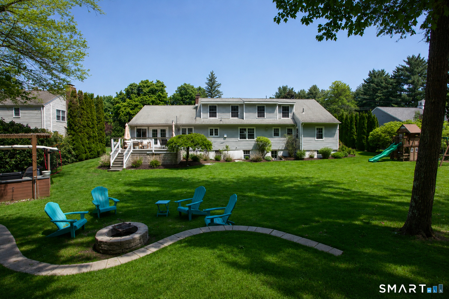 9 Branch Brook Drive Simsbury CT 06070