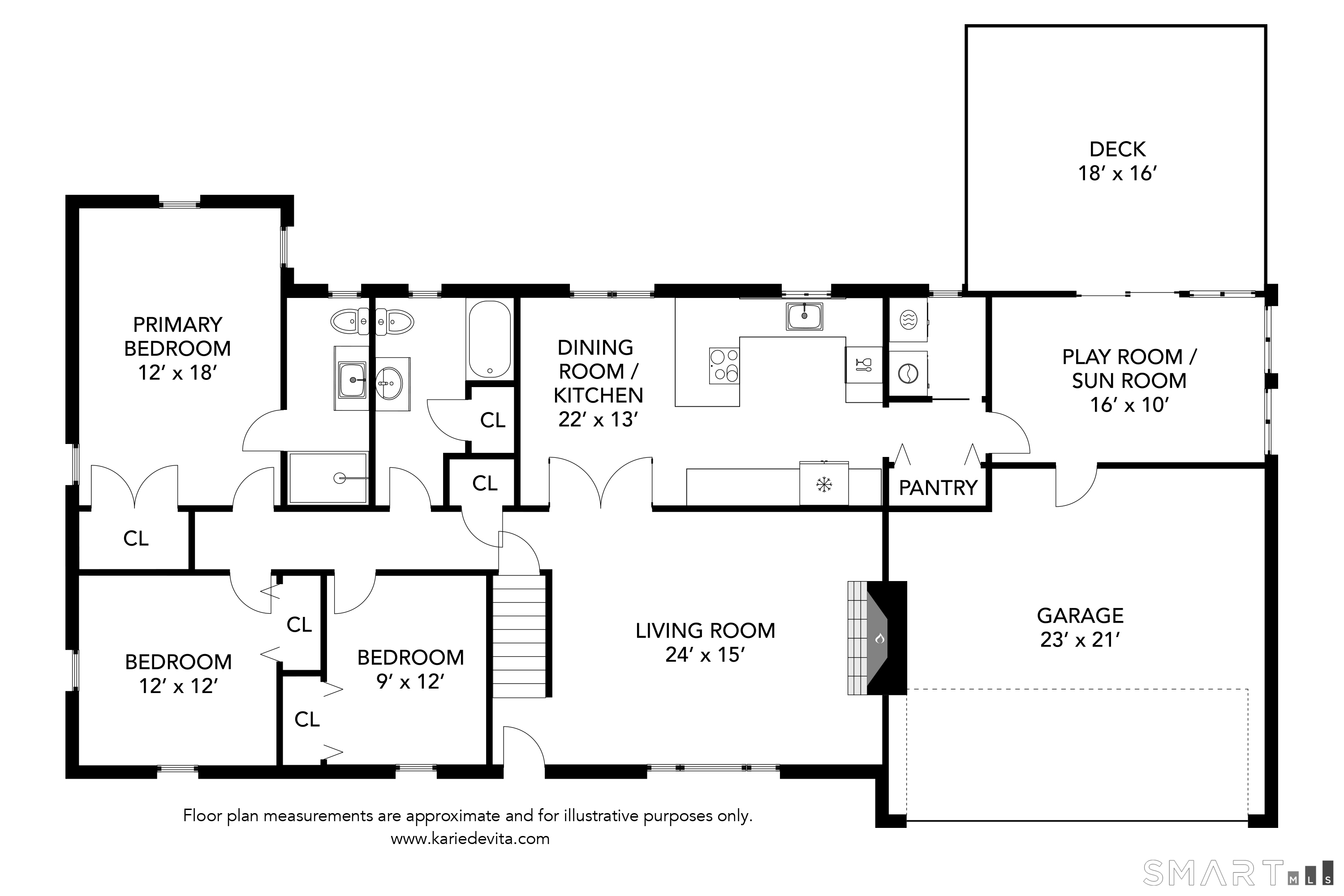 9 Branch Brook Drive Simsbury CT 06070