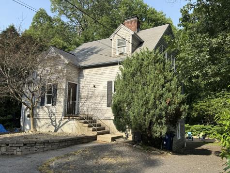 180 North Taylor Avenue Norwalk CT 06854