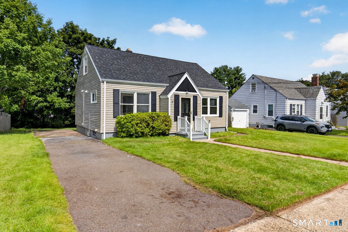 79 West Helen Street Hamden CT 06514
