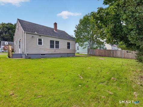 79 West Helen Street Hamden CT 06514