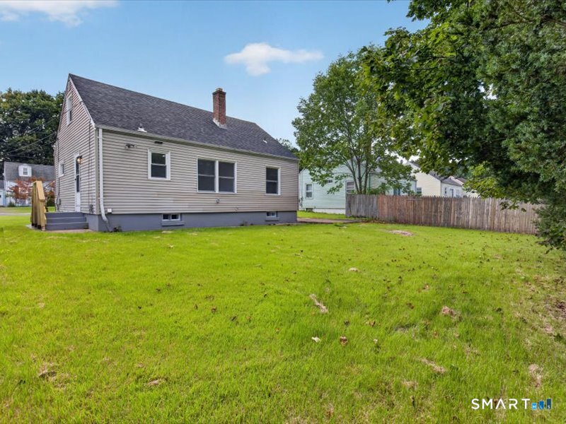 79 West Helen Street Hamden CT 06514