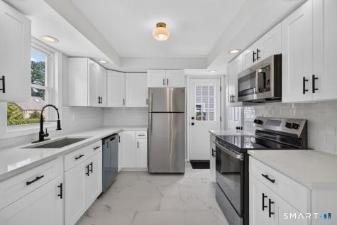 79 West Helen Street Hamden CT 06514