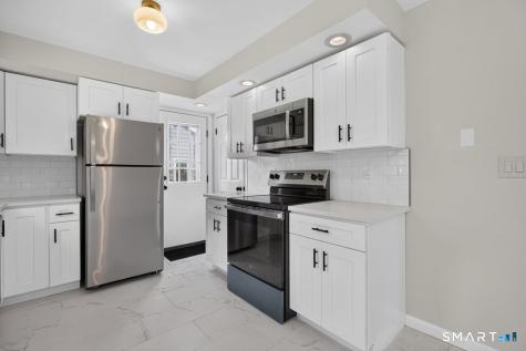 79 West Helen Street Hamden CT 06514